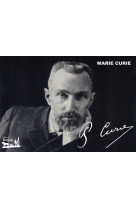 Pierre curie