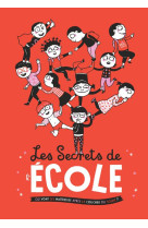 Les secrets de l-ecole - ou vo