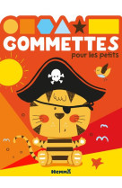 Gommettes pour les petits (tig