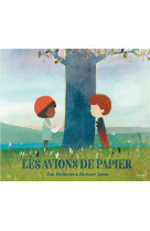 Les avions de papier