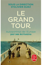 Le grand tour - autoportrait d