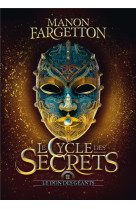 Le cycle des secrets - vol02 -