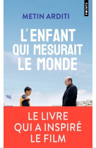 L-enfant qui mesurait le monde