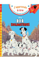 Les 101 dalmatiens cp niveau 1