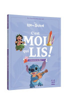 Lilo et stitch - c-est moi qui