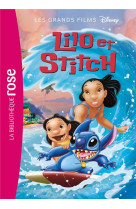 Les grands films disney - t07