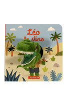 Leo le dino