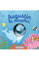 Augustin le dauphin - audio