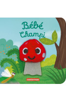 Les bebetes - t140 - bebe cham