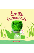 Bebetes t67 - emile le crocodi