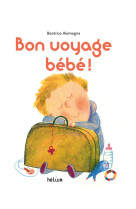 Bon voyage bebe !