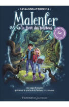 Malenfer - malenfer - vol01 -