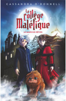 Le college malefique - vol01 -