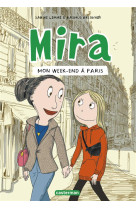 Mira - t04 - mon week-end a pa