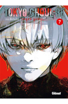 Tokyo ghoul re - tome 07