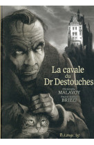 La cavale du dr destouches