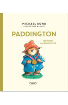 Paddington remporte la medaill