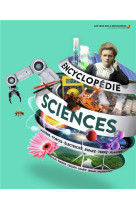 Encyclopedie des sciences