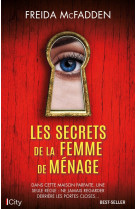 Les secrets de la femme de men