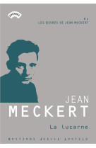 Les oeuvres de jean meckert -