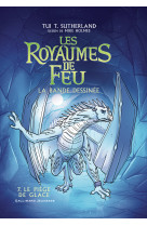 Les royaumes de feu - vol07 -