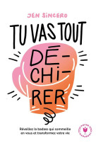 Tu vas tout de-chi-rer - revei