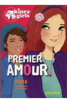 Premier amour (tome 7)