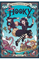 Hooky - tome 1