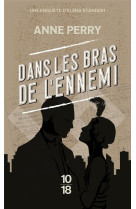 Dans les bras de l-ennemi - vo