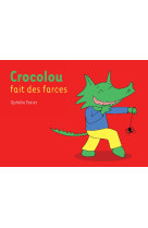 Crocolou fait des farces