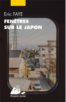 Fenetres sur le japon - ses ec