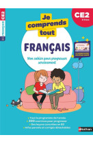 Je comprends tout - francais c