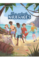 Les enfants naufragés