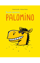 Palomino - t04 - bonnes vacanc