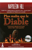 Plus malin que le diable : le secret de la liberte et du succes - livre audio inclus