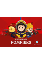 Histoire des pompiers