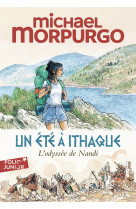 Un ete a ithaque - l-odyssee d