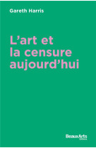 La censure dans l art aujourd