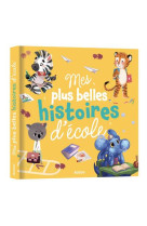 Mes plus belles histoires d-ec