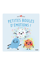 Petites boules d emotions - pe