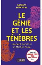 Le genie et les tenebres - leo