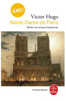 Notre-dame de paris