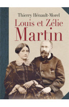 Louis et zelie martin