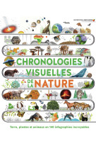 Chronologies visuelles de la n