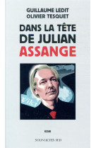 Dans la tête de julian assange