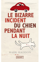 Le bizarre incident du chien p