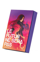 Le futur ne sera pas