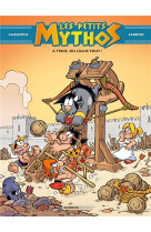 Les petits mythos - tome 13 -