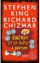 Gwendy et la boite a boutons