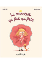 Casterminouche - la princesse